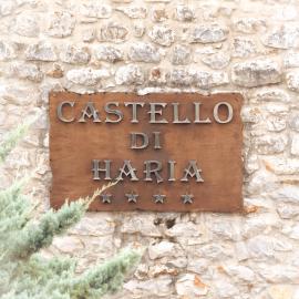 Castello di Haria，位于Kalós的酒店