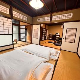 あざみ庵山中温泉，位于加贺的酒店