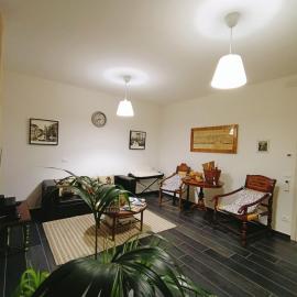 Affittacamere Casa Marconi，位于科马基奥的酒店
