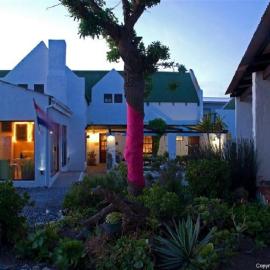 Kaijaiki Country Inn and Restaurant，位于伊泽芳登的酒店