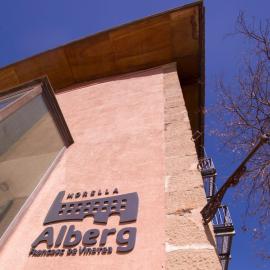 Alberg Francesc de Vinatea，位于莫雷拉的酒店