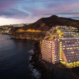 Marina Elite，位于帕塔拉瓦卡的酒店