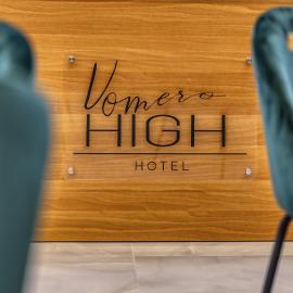 Vomero High Hotel