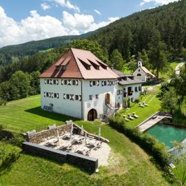 Ansitz Fonteklaus
