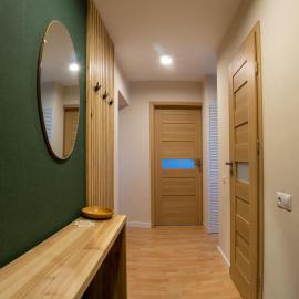 Apartamentai Tytuvėnuose，位于Tytuvėnai的酒店