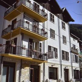 Hotel Margherita，位于斯坎诺的酒店