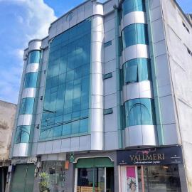HOTEL CARIAMANGA,位于圣多明各德洛斯科罗拉多斯的酒店
