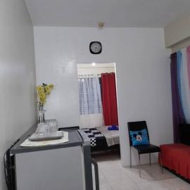 Affordable Condo for Rent in Valley Mansions，位于Cainta的酒店