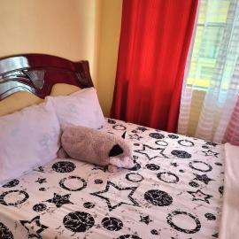 Budget Friendly Condo for Rent in Valley Mansions，位于Cainta的酒店