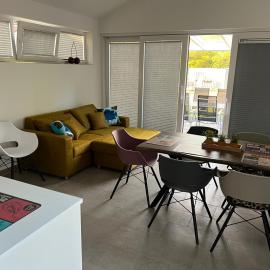 Ferienhaus am Quendorfer See, Nr. 26，位于许托夫的酒店
