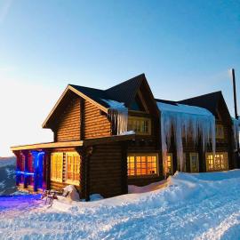 Mate's Shack