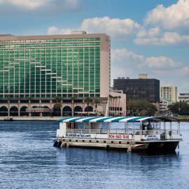 Hyatt Regency Jacksonville Riverfront