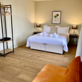 Balcomie Links Hotel,位于安斯特拉瑟的酒店