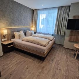 Hotel Garni Zur alten Post