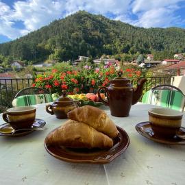 Villa СARPE DIEM