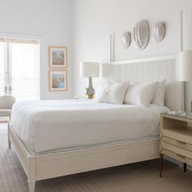 Oyster Bay Boutique Hotel,位于彭萨科拉的酒店