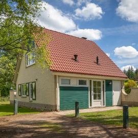 Vakantiepark Hellendoorn，位于海伦多伦的酒店