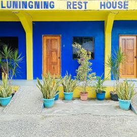 Erojos Beach Resort,位于Sindangan的酒店