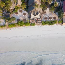 Villa Kiva Boutique Hotel，位于马特姆维的酒店