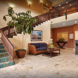 Pacifica Lighthouse Hotel Trademark Collection by Wyndham，位于帕西菲卡的酒店