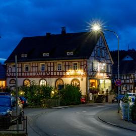 Sweet Hotel Da Giovanni，位于格拉登巴赫的酒店