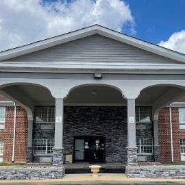 Quality Inn Williamston，位于威廉斯顿的酒店