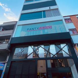 Hotel Doral Inn，位于伊瓦格的酒店