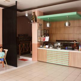 GV Hotel - Maasin，位于Maasin的酒店