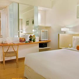 HARRIS Hotel & Conventions Malang，位于玛琅的酒店