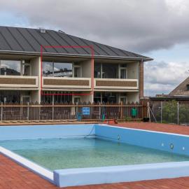 Poolside Stay in Fano，位于凡岛的酒店