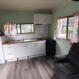 Zeehan Bush Camp，位于Zeehan的酒店