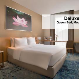 Swiss-Belinn Singkawang，位于山口洋的酒店