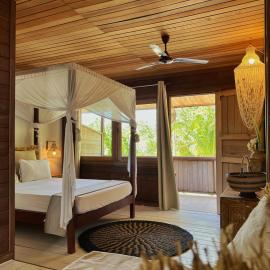 Iru Maldives，位于图鲁斯杜的酒店