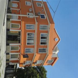 Hotel Ruma，位于萨尔塔的酒店