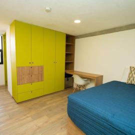 Loft Coworking Vigilancia 24hrs Internet 204，位于Laborcillas的酒店