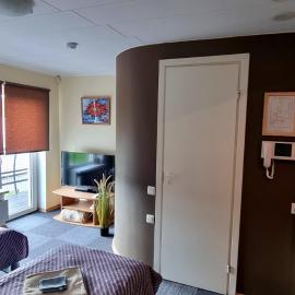 Cinema Hostel Järvakandi，位于Järvakandi的酒店