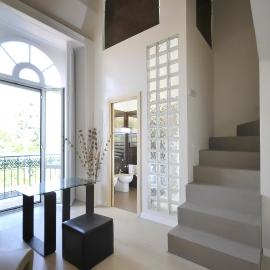 Villa Battista srl，位于埃尔科拉诺的酒店