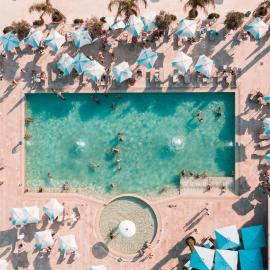 Palmon Bay Hotel & Spa，位于赫尔采格诺维的酒店