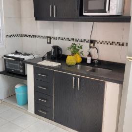 Duplex Donovan，位于雷西斯膝西亚的酒店