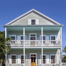 Southernmost Inn Adult Exclusive，位于基韦斯特的酒店