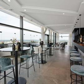 Radisson Blu Hotel, Hasselt，位于哈瑟尔特的酒店