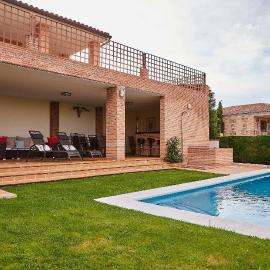 La Casa de Alcotán 34 Toledo, cerca de Puy Du Fou，位于拉耶斯的酒店