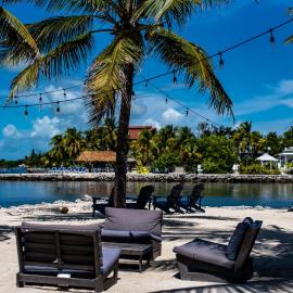 Banana Bay Resort & Marina，位于马拉松的酒店
