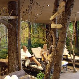 Landhotel Am Rothenberg，位于乌斯拉尔的酒店