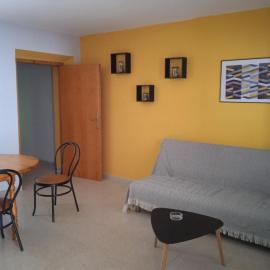 Camping Castellote，位于Castellote的酒店