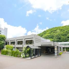 Otaru Asari Classe Hotel，位于小樽的酒店