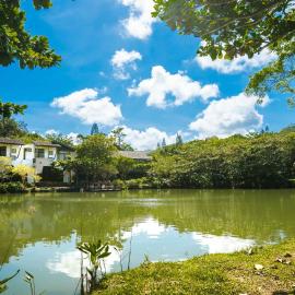 Mudanwan Villa，位于Mudan的酒店