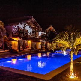 Hotel de Charme Illuminare Stile，位于福廷的酒店