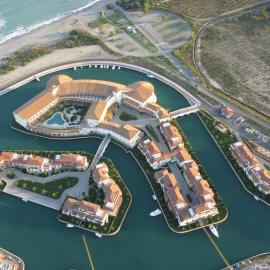 Marinagri Greenblu Hotel，位于波利科罗的酒店