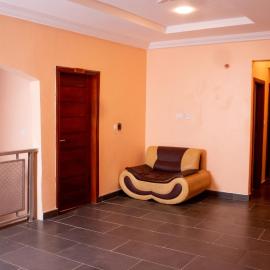 El-King Home Lodge，位于Afwerasi的酒店